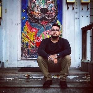 Meet your Posher, Luis